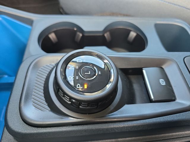 2025 Ford Maverick XLT - Photo 19