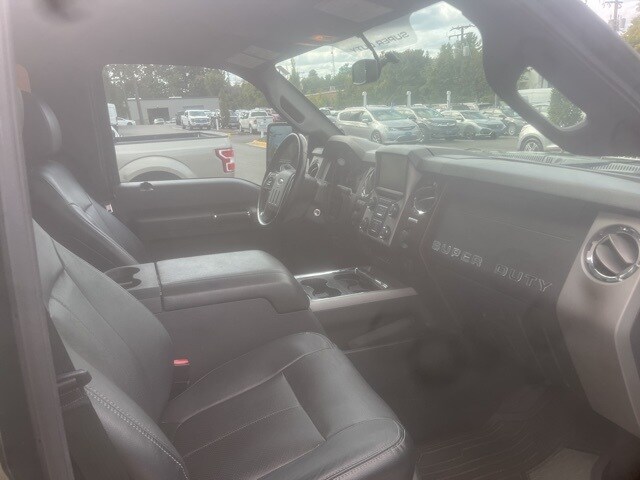 2016 Ford F-250 photo 2