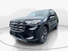 2026 Ford Explorer Active 4D Sport Utility