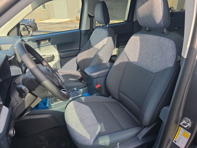 2025 Ford Maverick XLT - Photo 11
