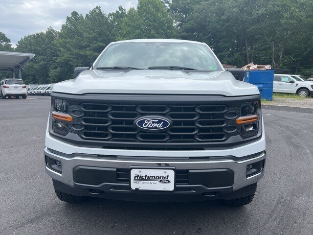2025 Ford F-150 XL photo 2
