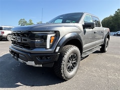 2025 Ford F-150 Raptor 4D SuperCrew