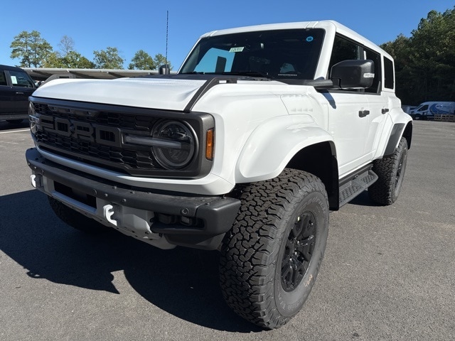 2025 Ford Bronco 4-Door Raptor's photo
