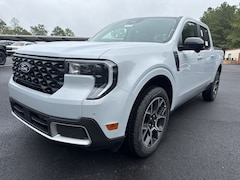 2025 Ford Maverick Lariat 4D Crew Cab