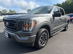 2023 Ford F-150 XLT Truck