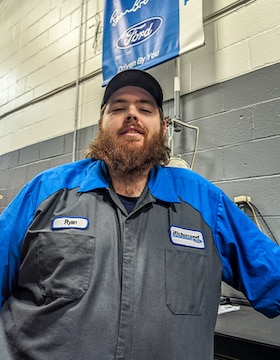 Staff member Ryan Brown from ID_02fd0193f42d