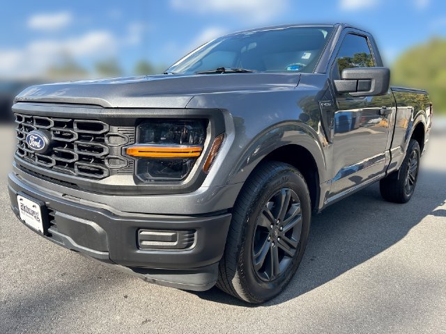 2024 Ford F-150 XL Truck