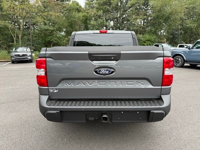 2025 Ford Maverick XLT photo 3