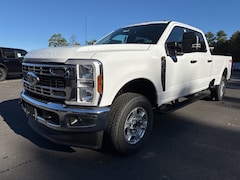 2026 Ford F-350 XLT 4D Crew Cab