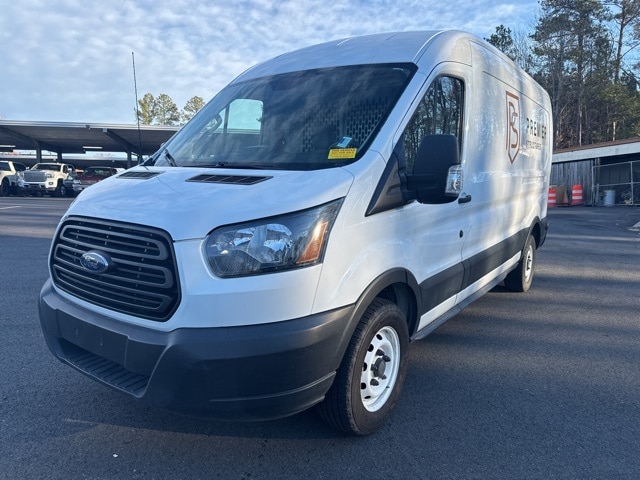 2019 Ford Transit Van Base