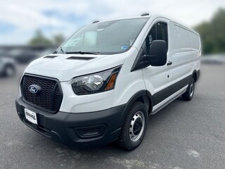 2026 Ford Transit-250 Cargo Base 3D Cargo Van