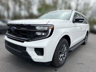 2026 Ford Expedition Max Active 4D Sport Utility