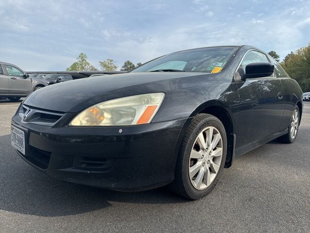 2006 Honda Accord