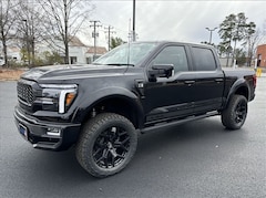 2024 Ford F-150 Shelby 785 HORSE POWER 4D SuperCrew