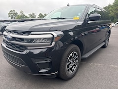 2024 Ford Expedition Max XLT SUV