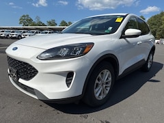 2020 Ford Escape SE SUV