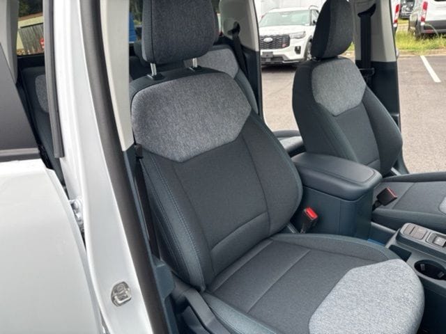 2025 Ford Maverick XLT - Photo 22