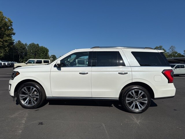 2020 Ford Expedition Limited photo 2