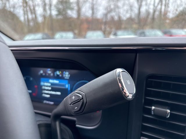 2025 Ford F-250 Super Duty Lariat - Photo 18