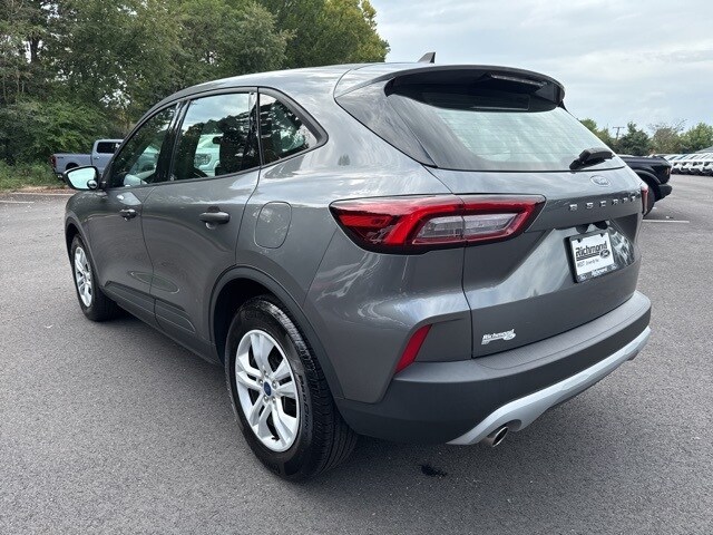 2023 Ford Escape Base photo 3