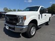 Ford F-250SD
