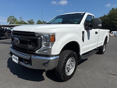 2022 Ford F-250SD XL Truck