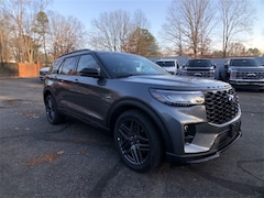 2025 Ford Explorer ST SUV