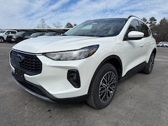 2026 Ford Escape Base 4D Sport Utility