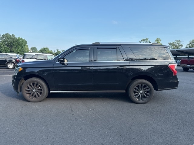 Used 2019 Ford Expedition Limited with VIN 1FMJK1KT4KEA19440 for sale in Glen Allen, VA