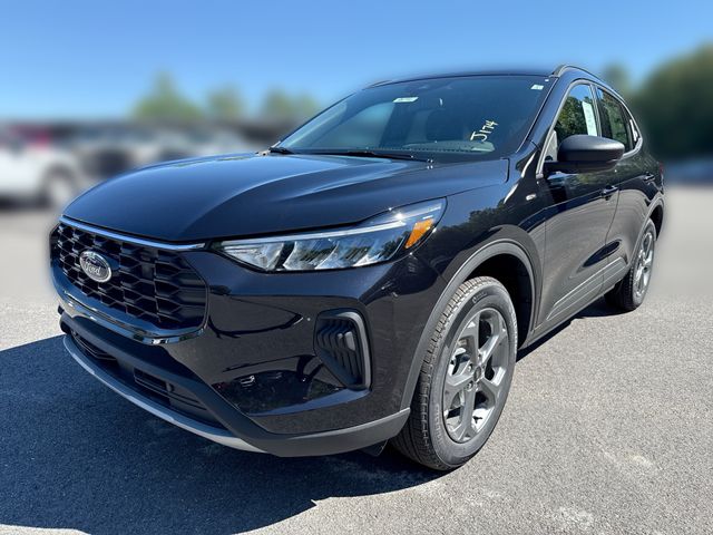 2026 Ford Escape 4D Sport Utility 