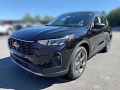 2026 Ford Escape ST-Line 4D Sport Utility