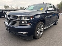 2017 Chevrolet Suburban Premier SUV