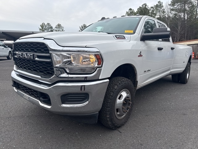 2020 RAM Ram 3500 Pickup Tradesman's photo