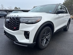 2025 Ford Explorer ST 4D Sport Utility