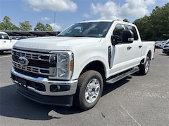 2025 Ford F-250 XLT 4D Crew Cab