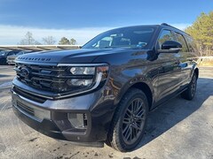 2025 Ford Expedition Max Platinum 4D Sport Utility