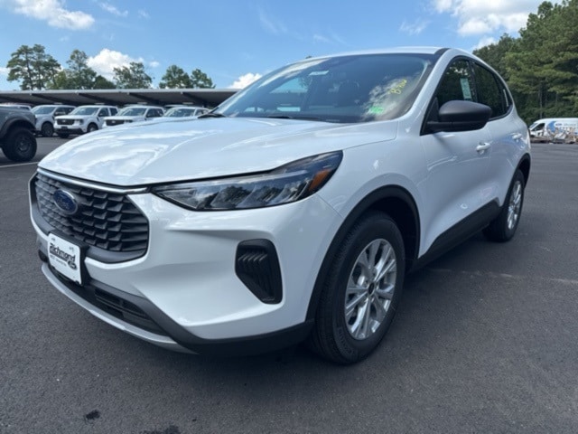 2025 Ford Escape 4D Sport Utility 