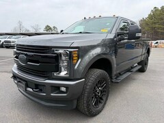 2019 Ford F-350SD Lariat Truck