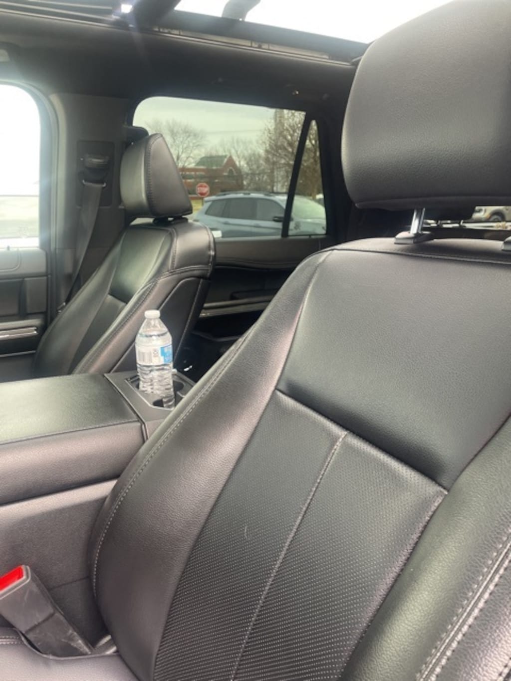 Used 2021 Ford Expedition Max XLT SUV