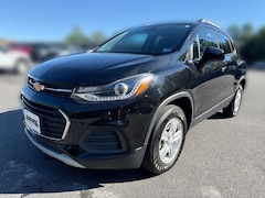2019 Chevrolet Trax LT SUV