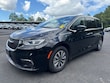  Chrysler Pacifica Hybrid