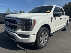 2023 Ford F-150 Platinum Truck