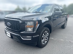 2023 Ford F-150 XL STX Truck