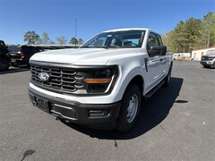 2025 Ford F-150 XL Super Cab