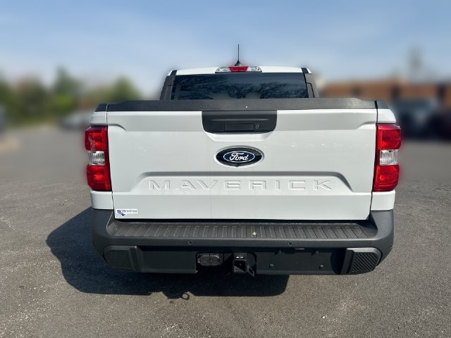2025 Ford Maverick XLT - Photo 7
