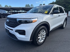 2020 Ford Explorer Base SUV