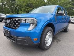 2026 Ford Maverick XL 4D Crew Cab