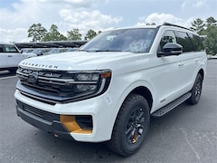 2025 Ford Expedition Tremor 4D Sport Utility