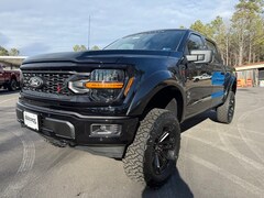 2025 Ford F-150 XLT 4D SuperCrew