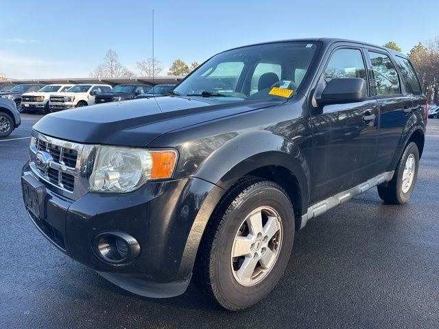 2012 Ford Escape XLS